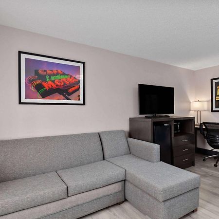 La Quinta By Wyndham Goodlettsville - Nashville מראה חיצוני תמונה