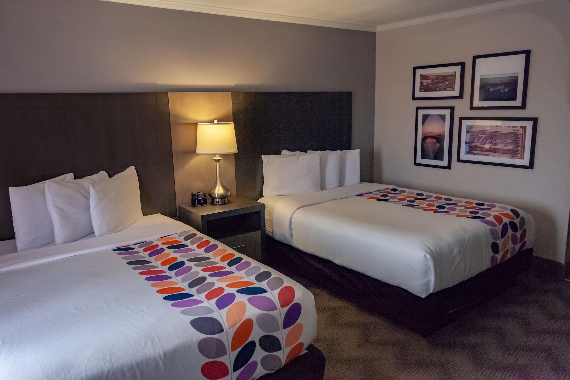 La Quinta By Wyndham Goodlettsville - Nashville מראה חיצוני תמונה