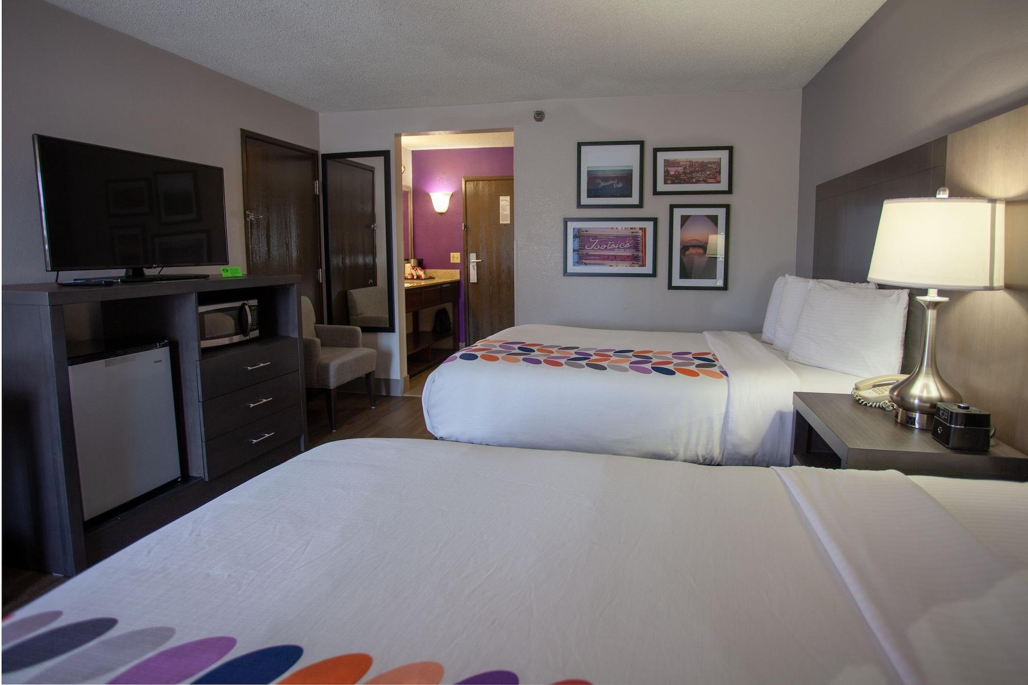 La Quinta By Wyndham Goodlettsville - Nashville מראה חיצוני תמונה