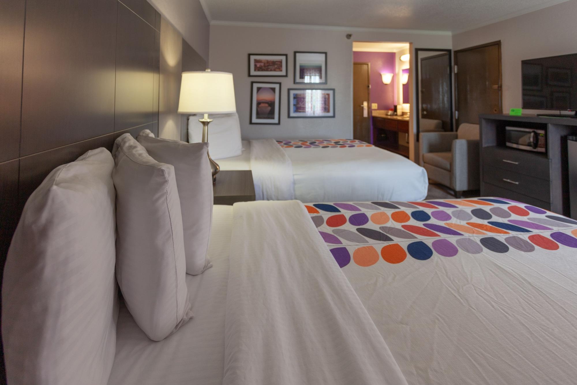 La Quinta By Wyndham Goodlettsville - Nashville מראה חיצוני תמונה