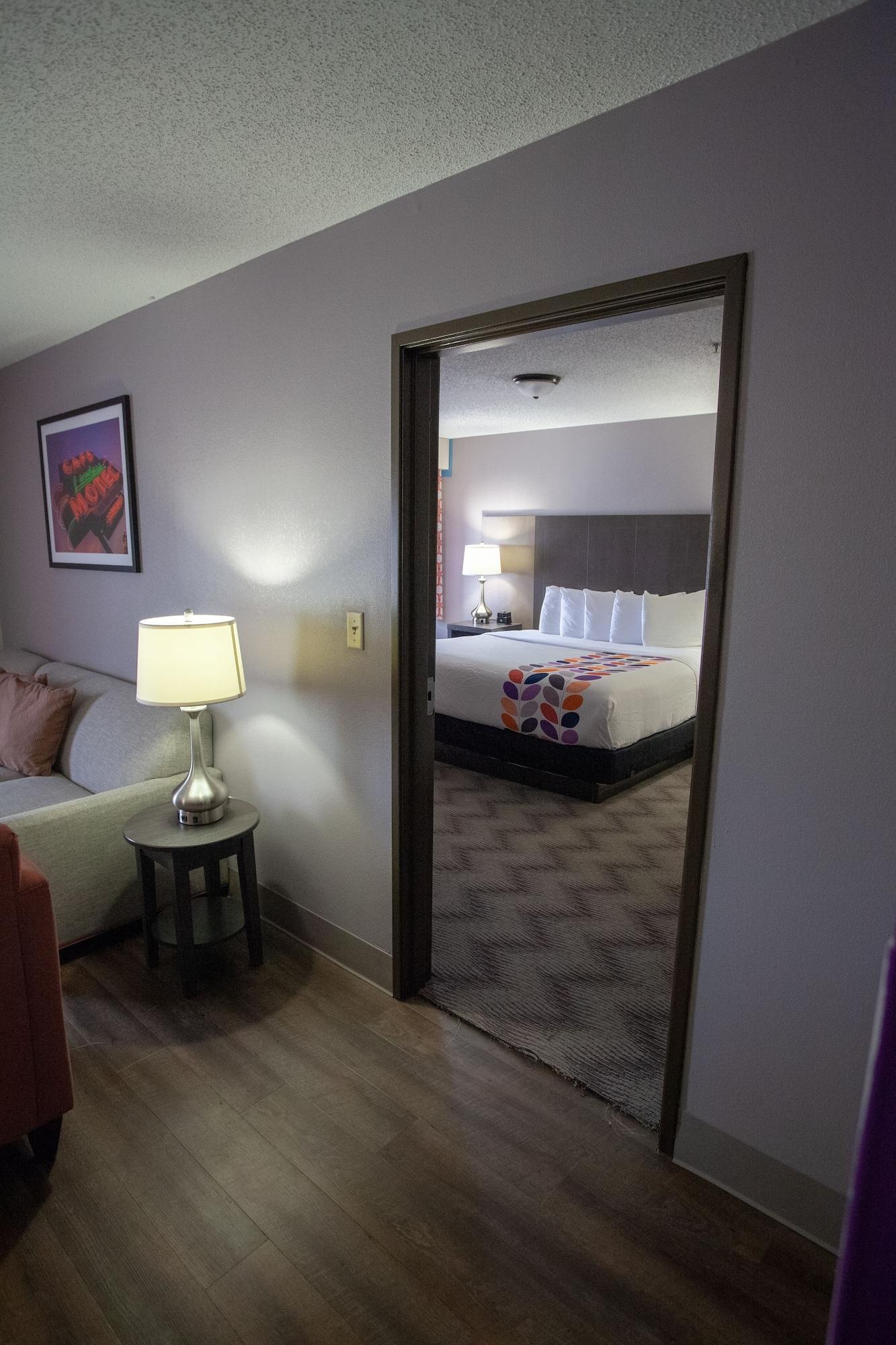 La Quinta By Wyndham Goodlettsville - Nashville מראה חיצוני תמונה