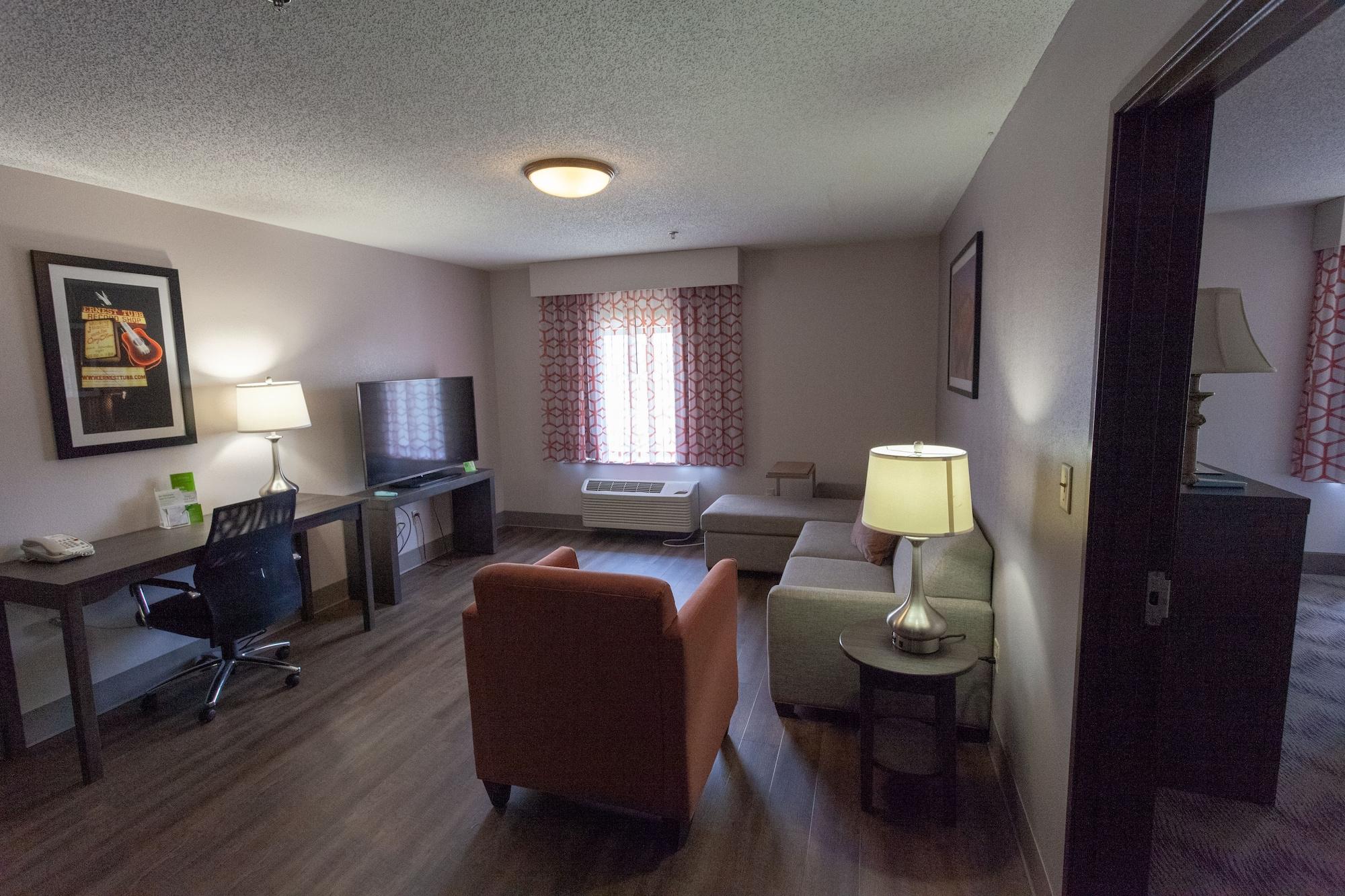 La Quinta By Wyndham Goodlettsville - Nashville מראה חיצוני תמונה