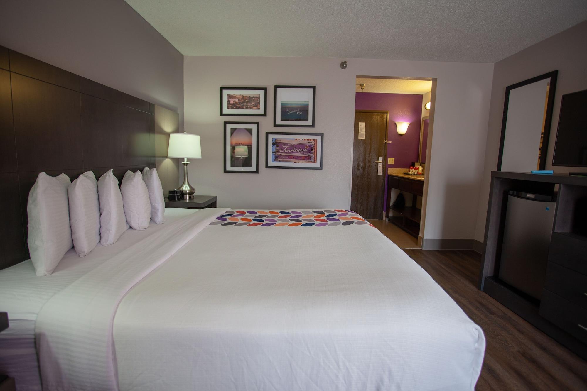 La Quinta By Wyndham Goodlettsville - Nashville מראה חיצוני תמונה