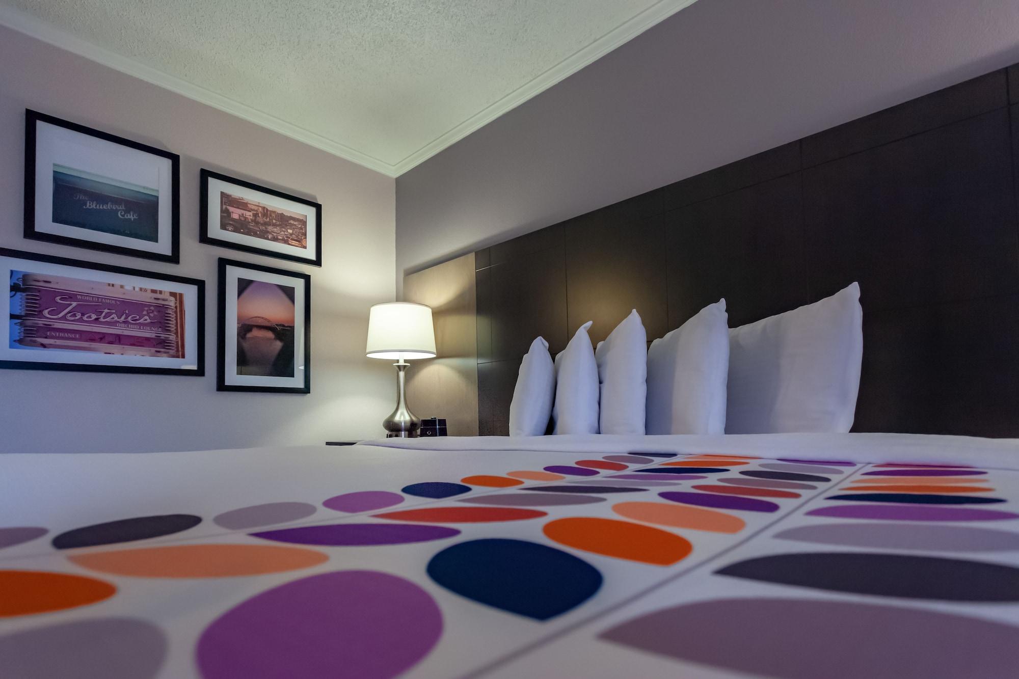 La Quinta By Wyndham Goodlettsville - Nashville מראה חיצוני תמונה