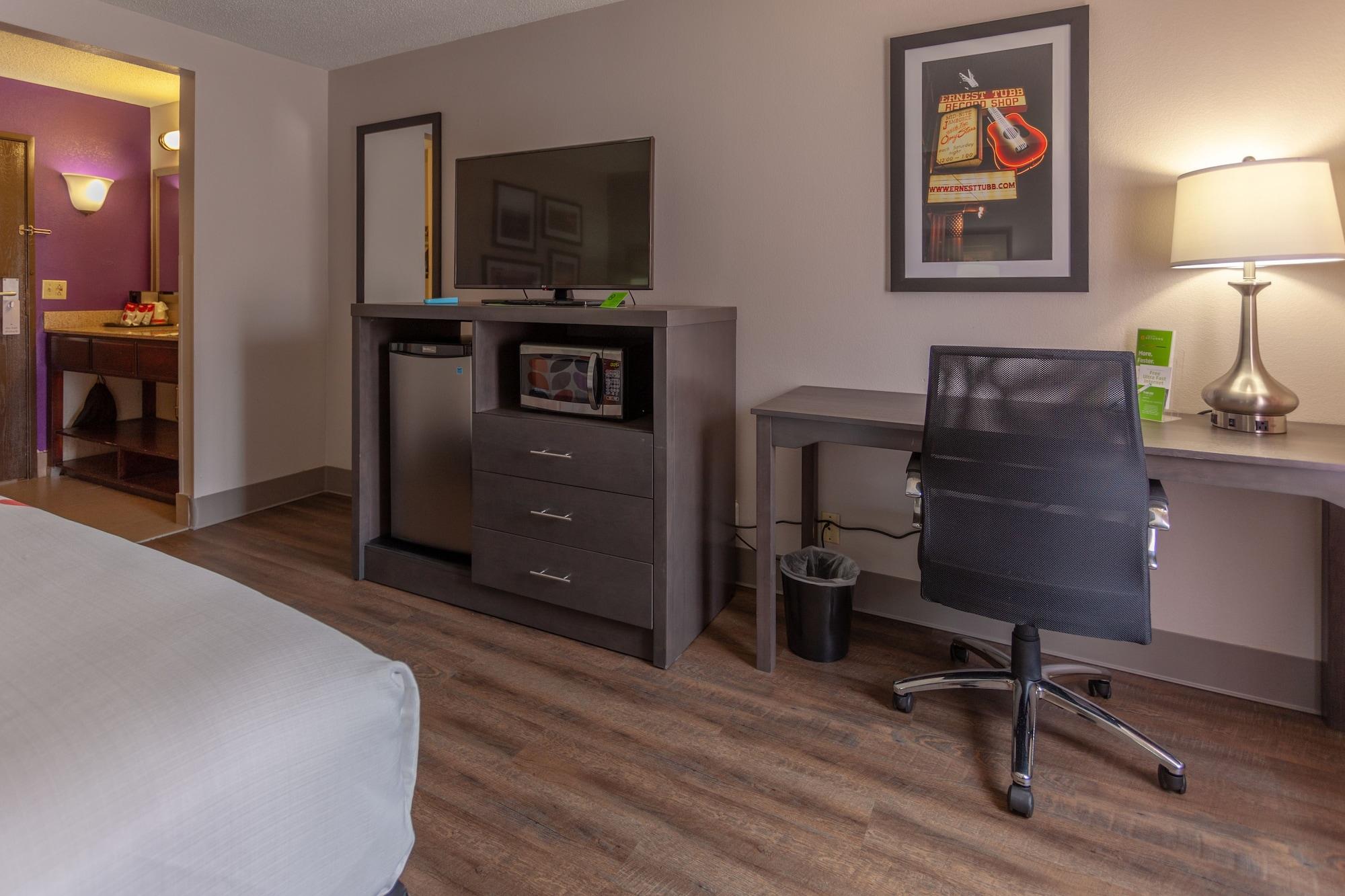 La Quinta By Wyndham Goodlettsville - Nashville מראה חיצוני תמונה