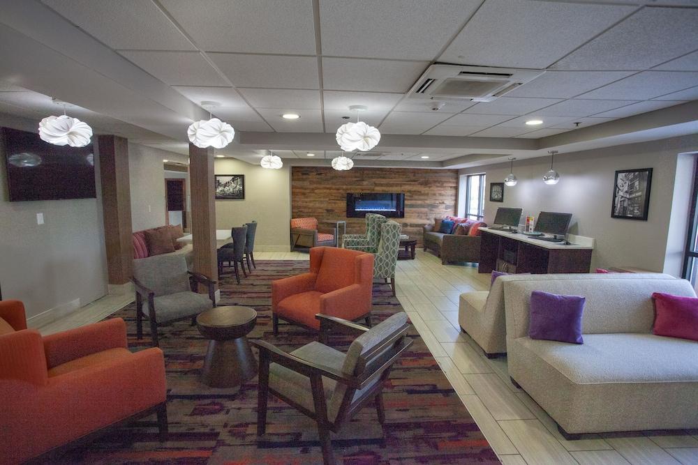 La Quinta By Wyndham Goodlettsville - Nashville מראה חיצוני תמונה