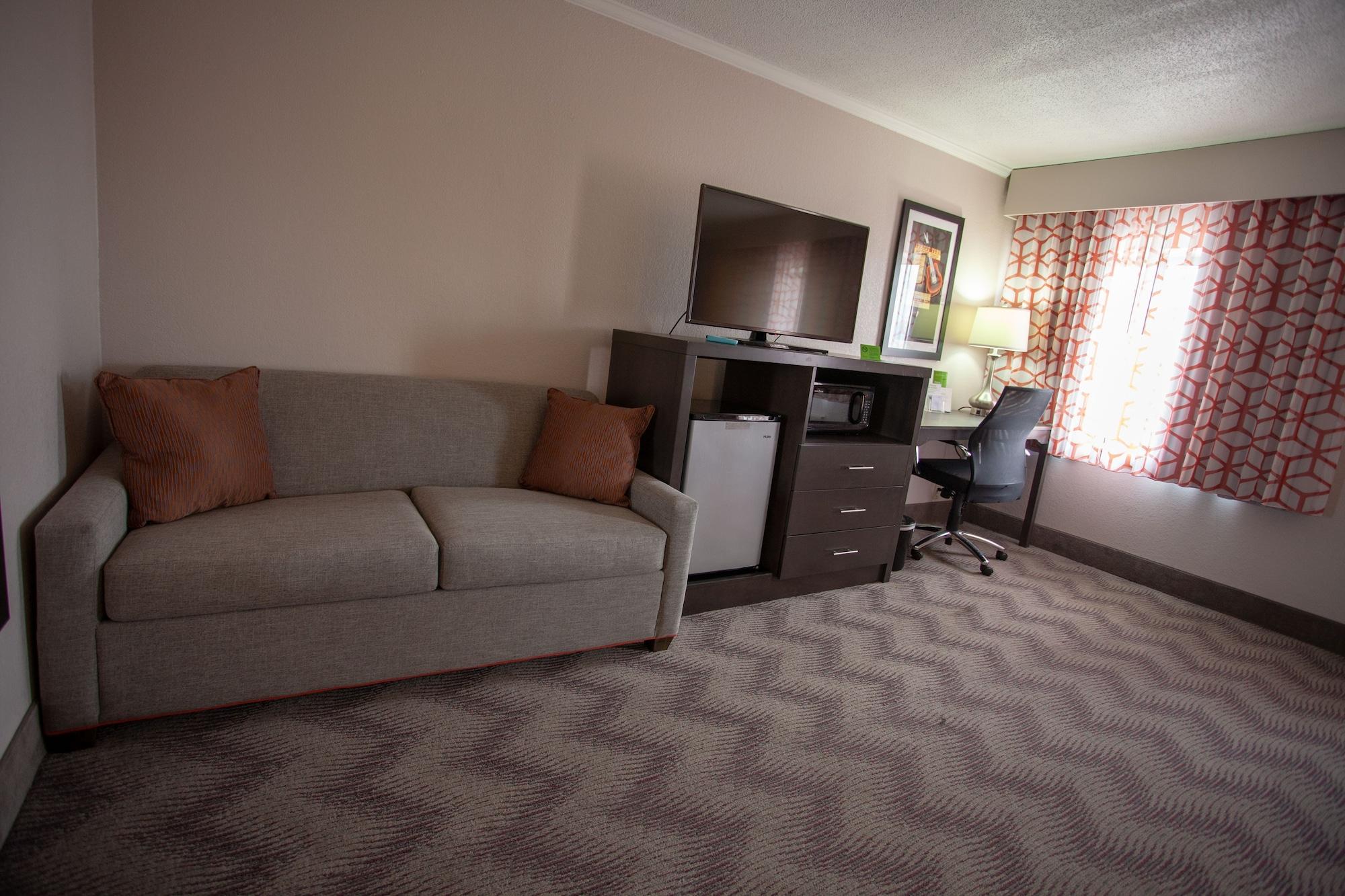 La Quinta By Wyndham Goodlettsville - Nashville מראה חיצוני תמונה