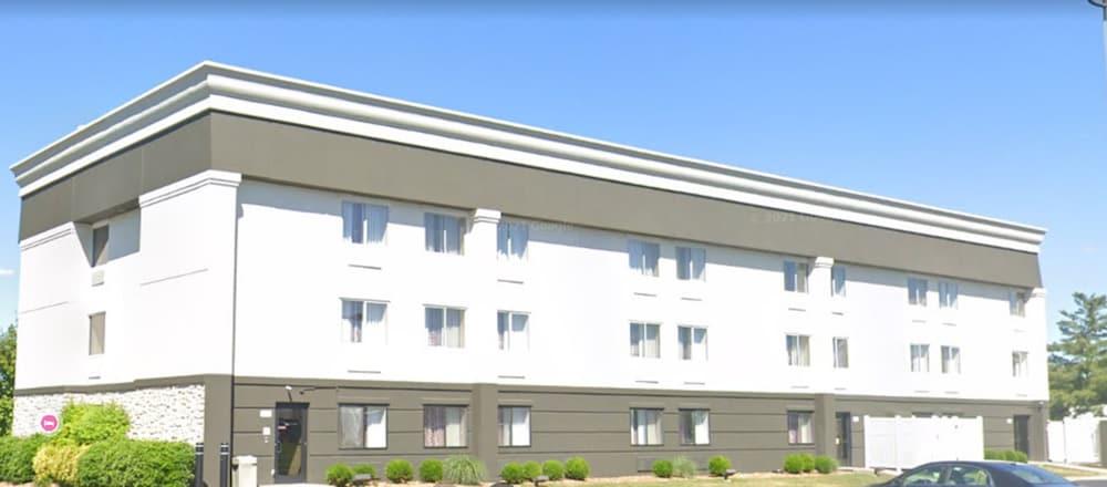 La Quinta By Wyndham Goodlettsville - Nashville מראה חיצוני תמונה