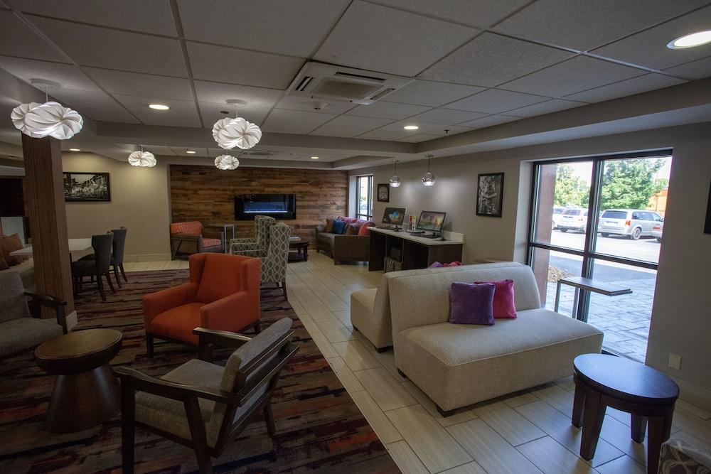 La Quinta By Wyndham Goodlettsville - Nashville מראה חיצוני תמונה