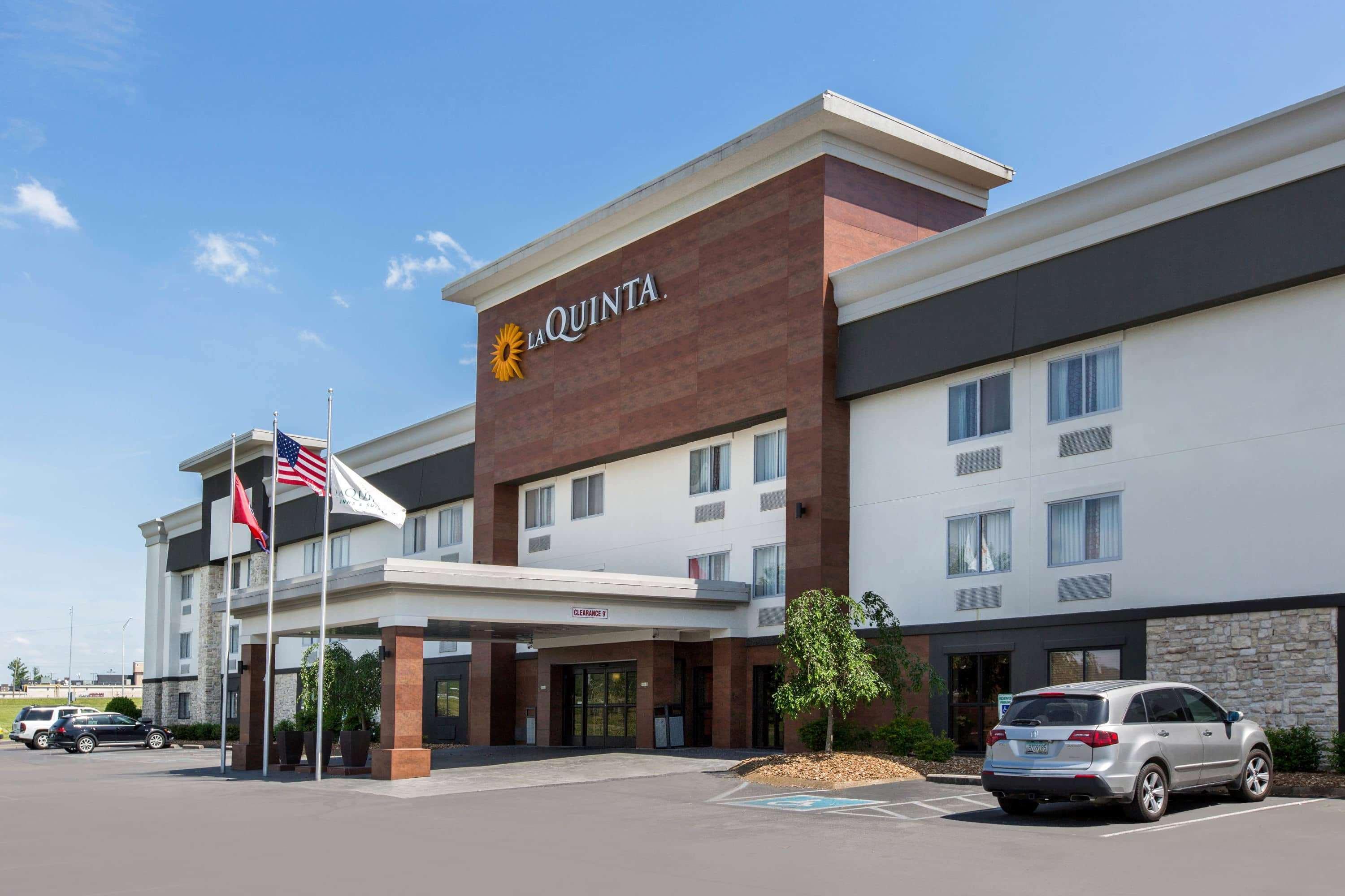 La Quinta By Wyndham Goodlettsville - Nashville מראה חיצוני תמונה