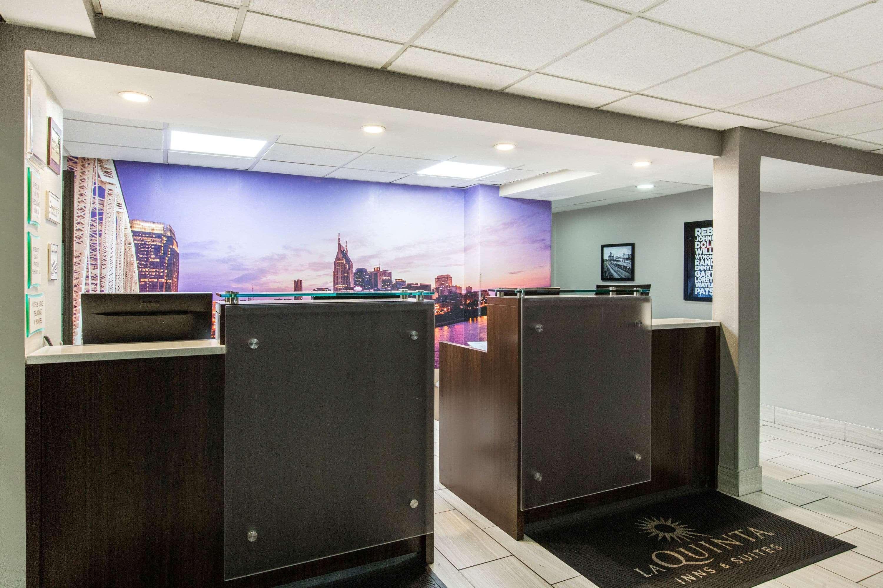 La Quinta By Wyndham Goodlettsville - Nashville מראה חיצוני תמונה