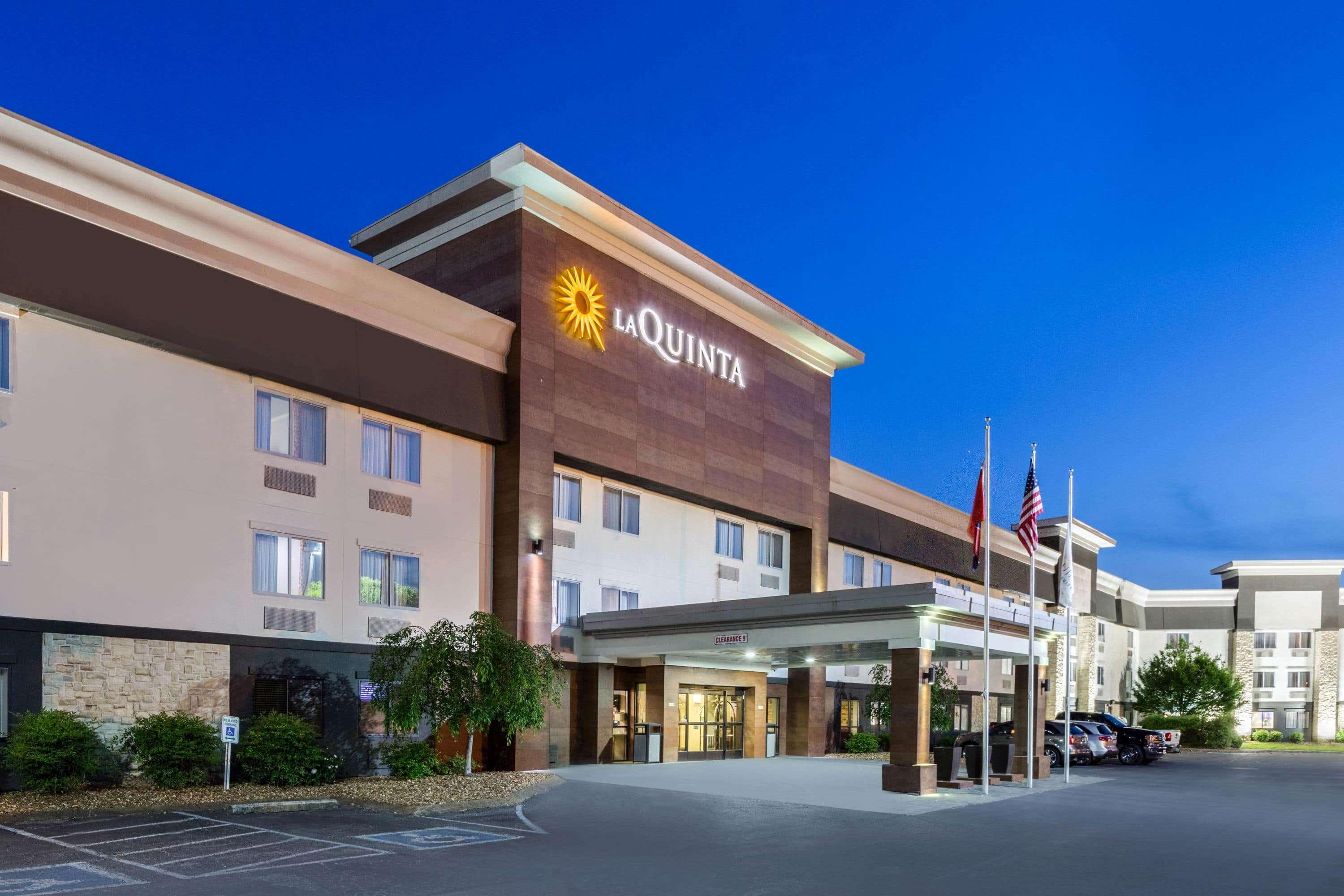 La Quinta By Wyndham Goodlettsville - Nashville מראה חיצוני תמונה