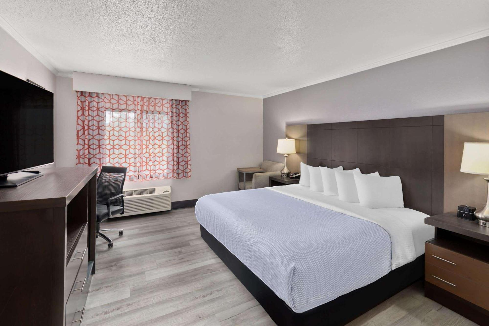 La Quinta By Wyndham Goodlettsville - Nashville מראה חיצוני תמונה