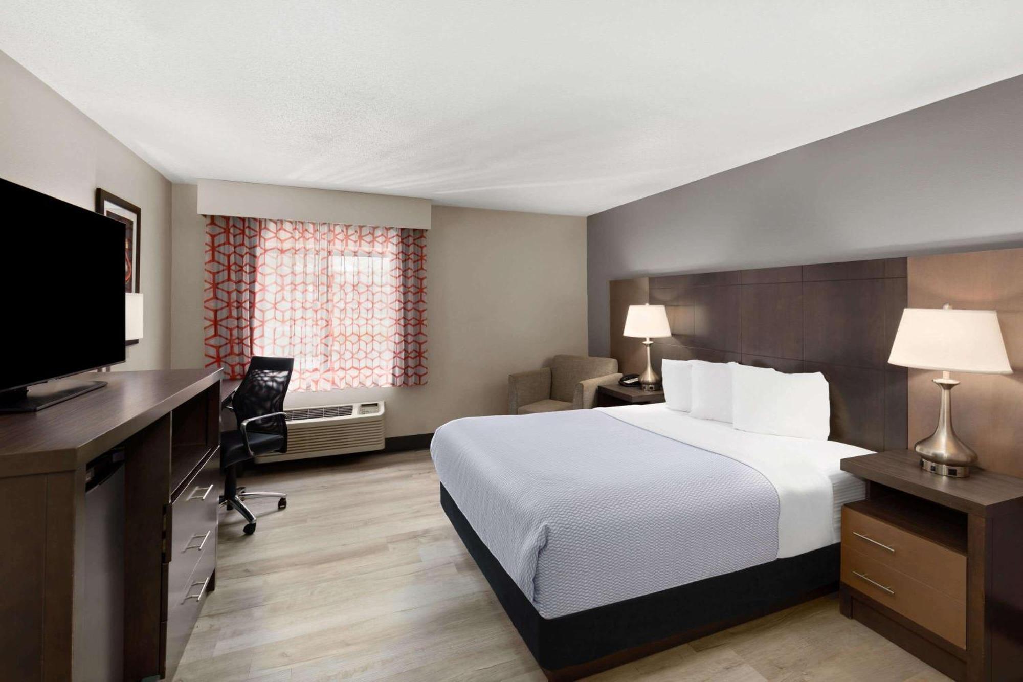 La Quinta By Wyndham Goodlettsville - Nashville מראה חיצוני תמונה