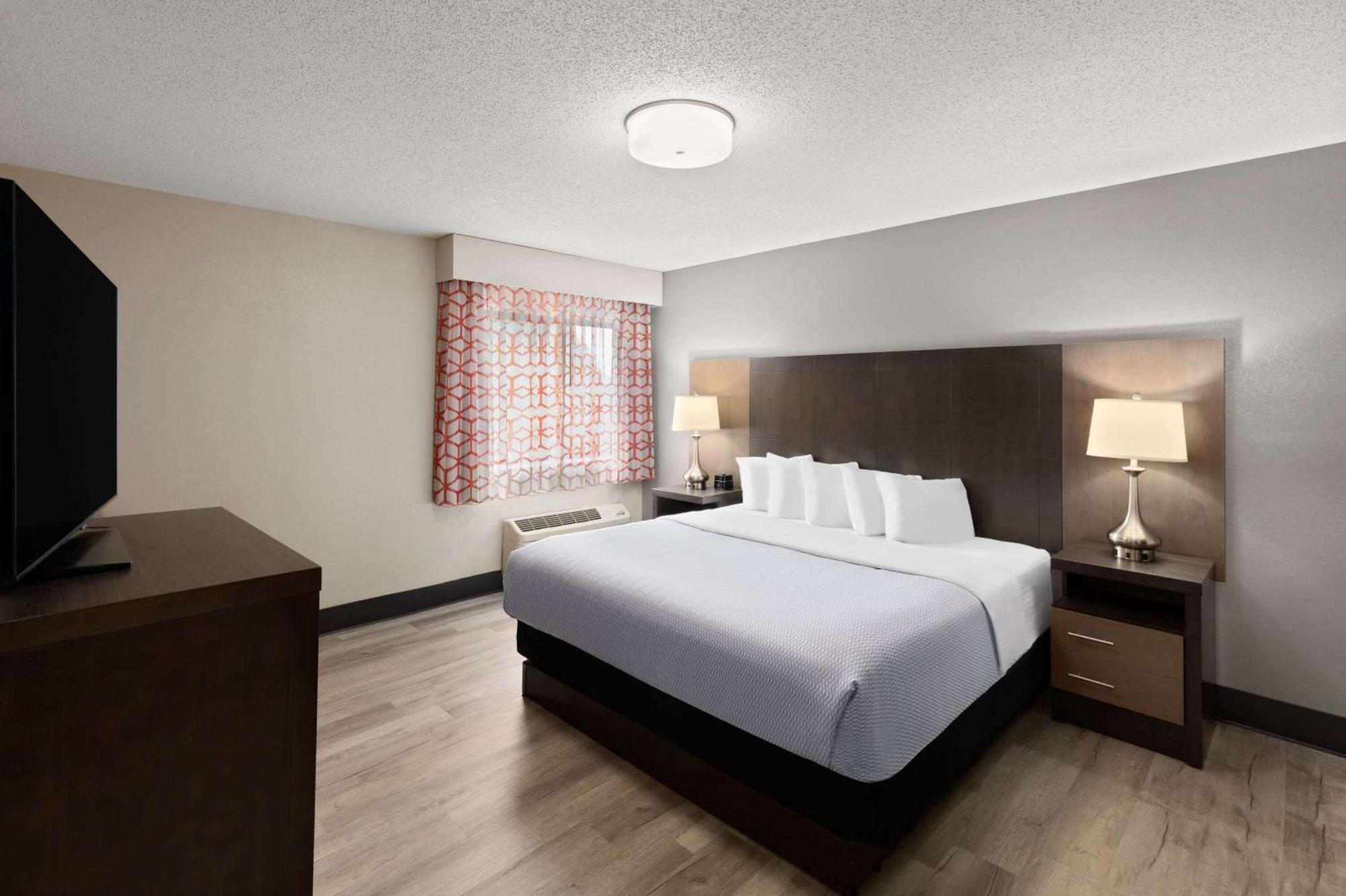 La Quinta By Wyndham Goodlettsville - Nashville מראה חיצוני תמונה