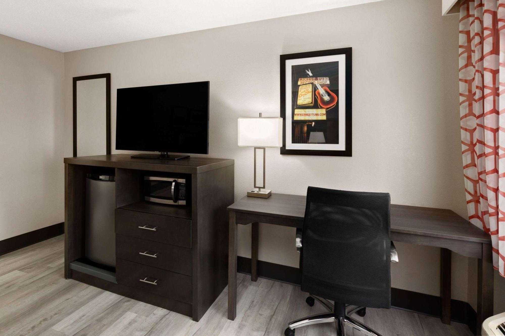 La Quinta By Wyndham Goodlettsville - Nashville מראה חיצוני תמונה