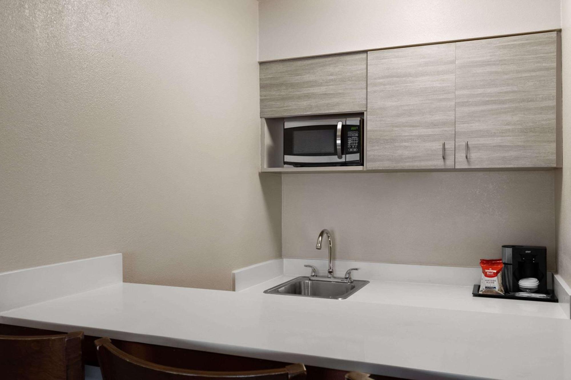 La Quinta By Wyndham Goodlettsville - Nashville מראה חיצוני תמונה