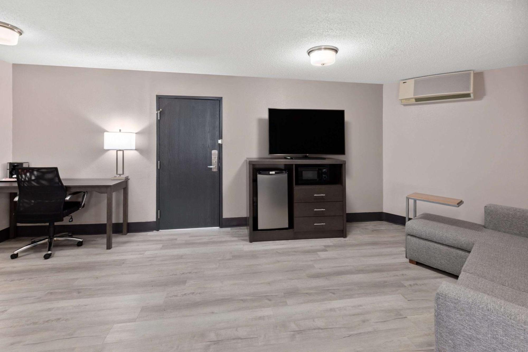 La Quinta By Wyndham Goodlettsville - Nashville מראה חיצוני תמונה
