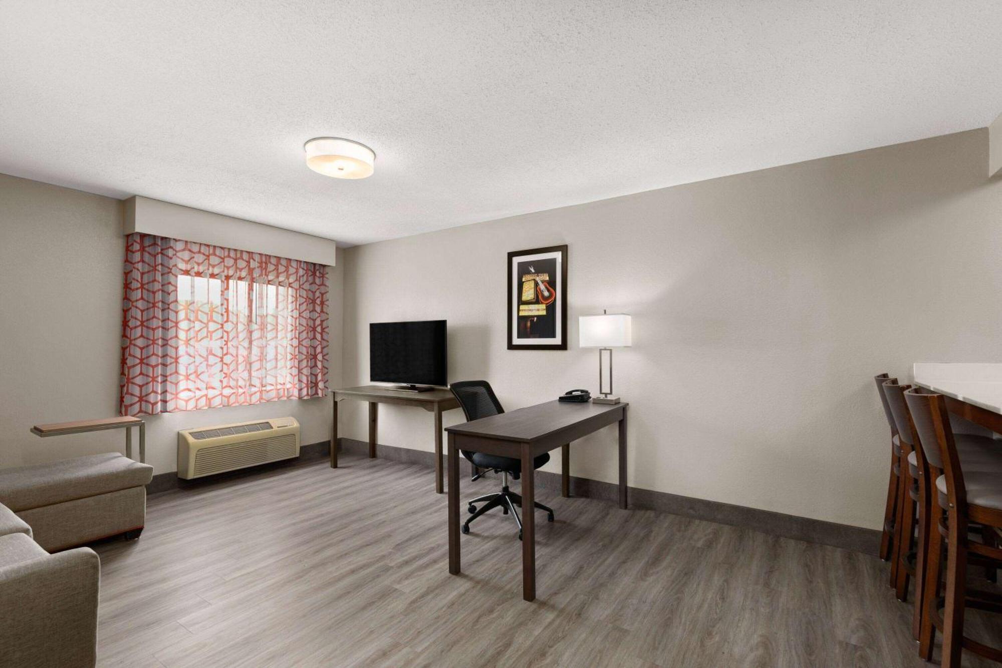 La Quinta By Wyndham Goodlettsville - Nashville מראה חיצוני תמונה