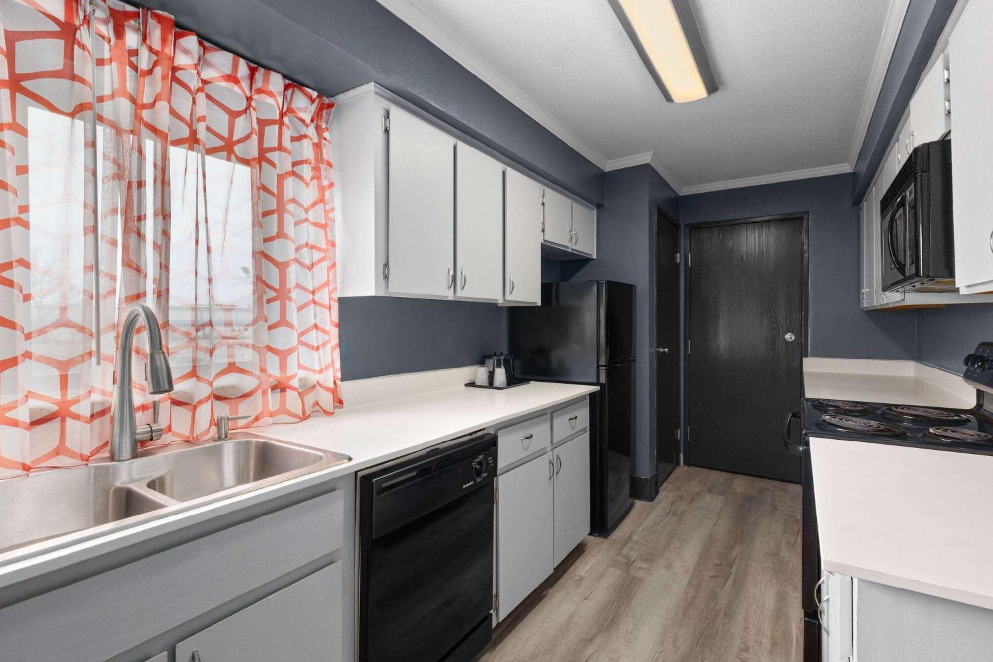 La Quinta By Wyndham Goodlettsville - Nashville מראה חיצוני תמונה