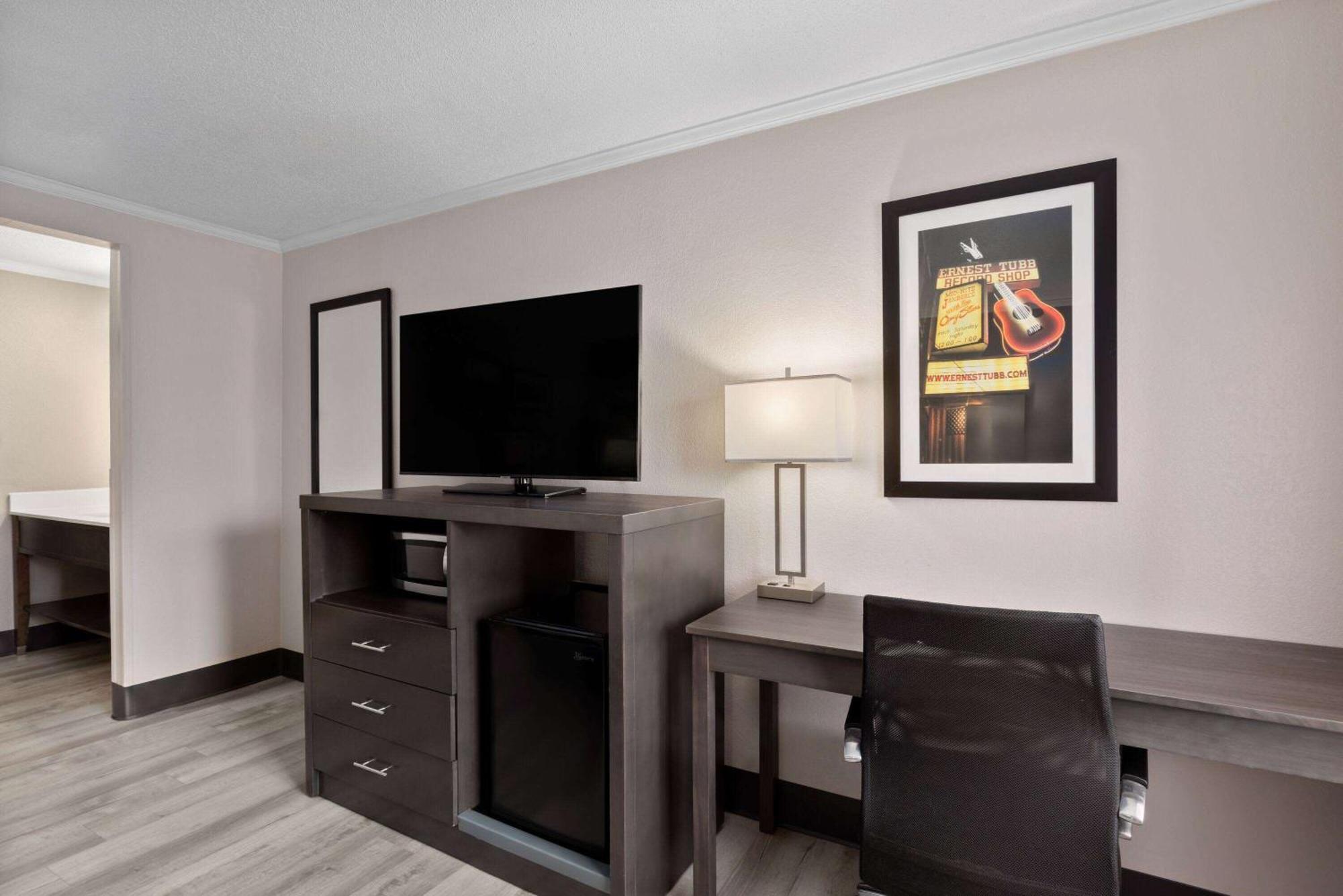 La Quinta By Wyndham Goodlettsville - Nashville מראה חיצוני תמונה