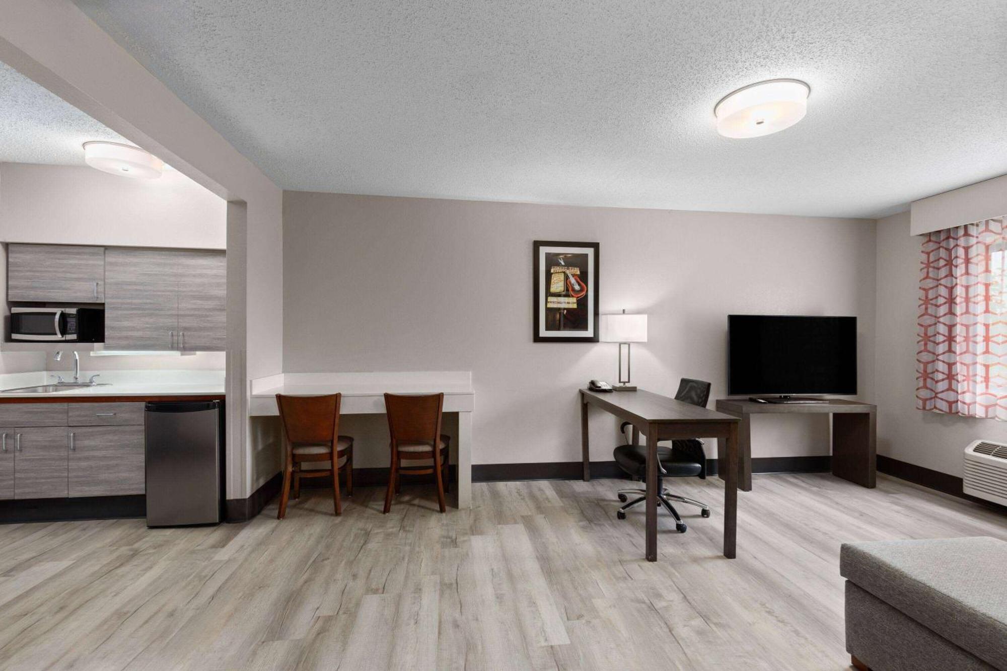 La Quinta By Wyndham Goodlettsville - Nashville מראה חיצוני תמונה