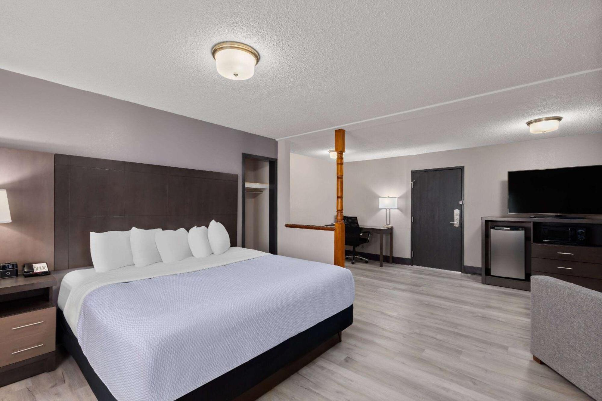 La Quinta By Wyndham Goodlettsville - Nashville מראה חיצוני תמונה