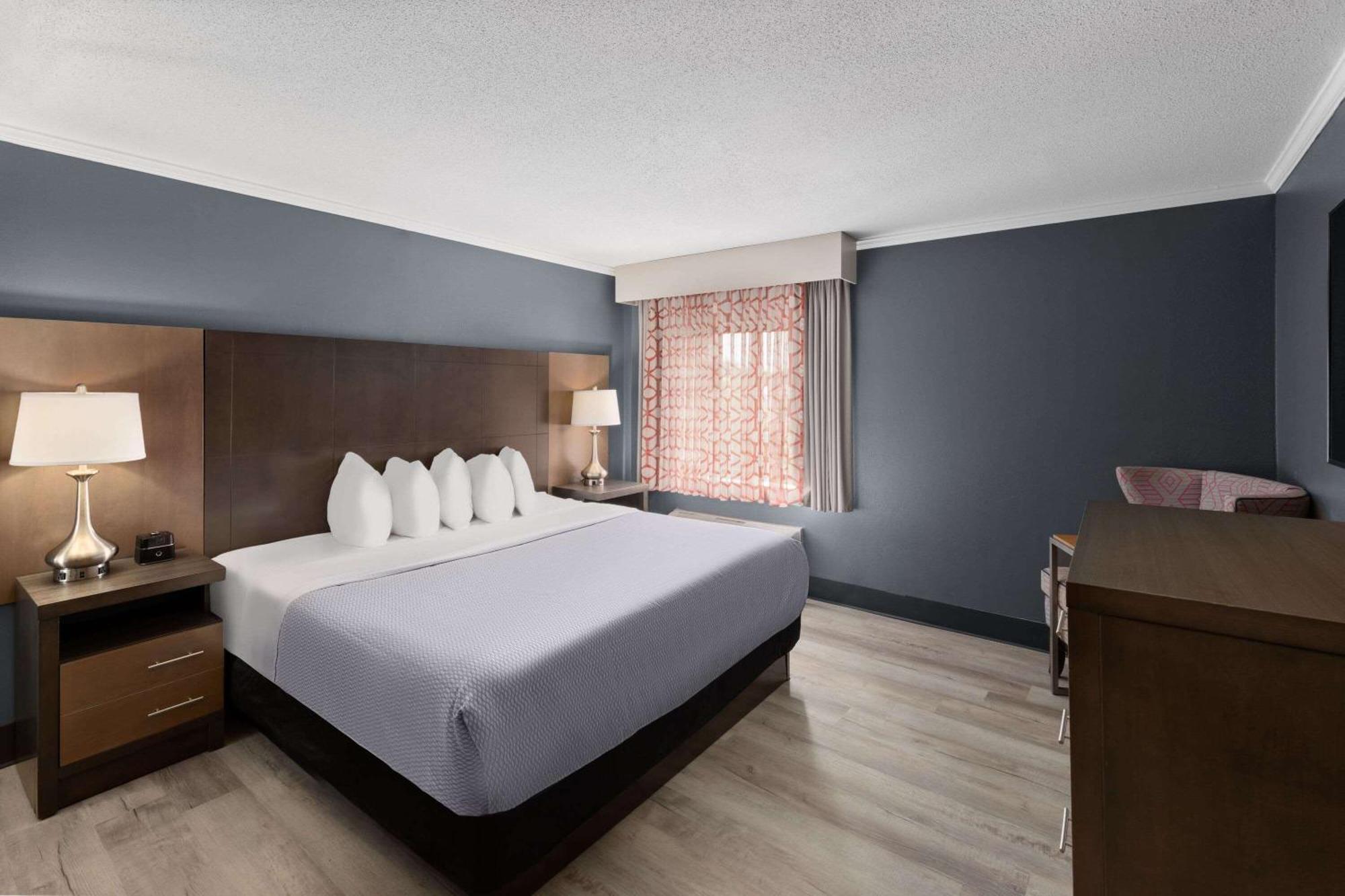 La Quinta By Wyndham Goodlettsville - Nashville מראה חיצוני תמונה