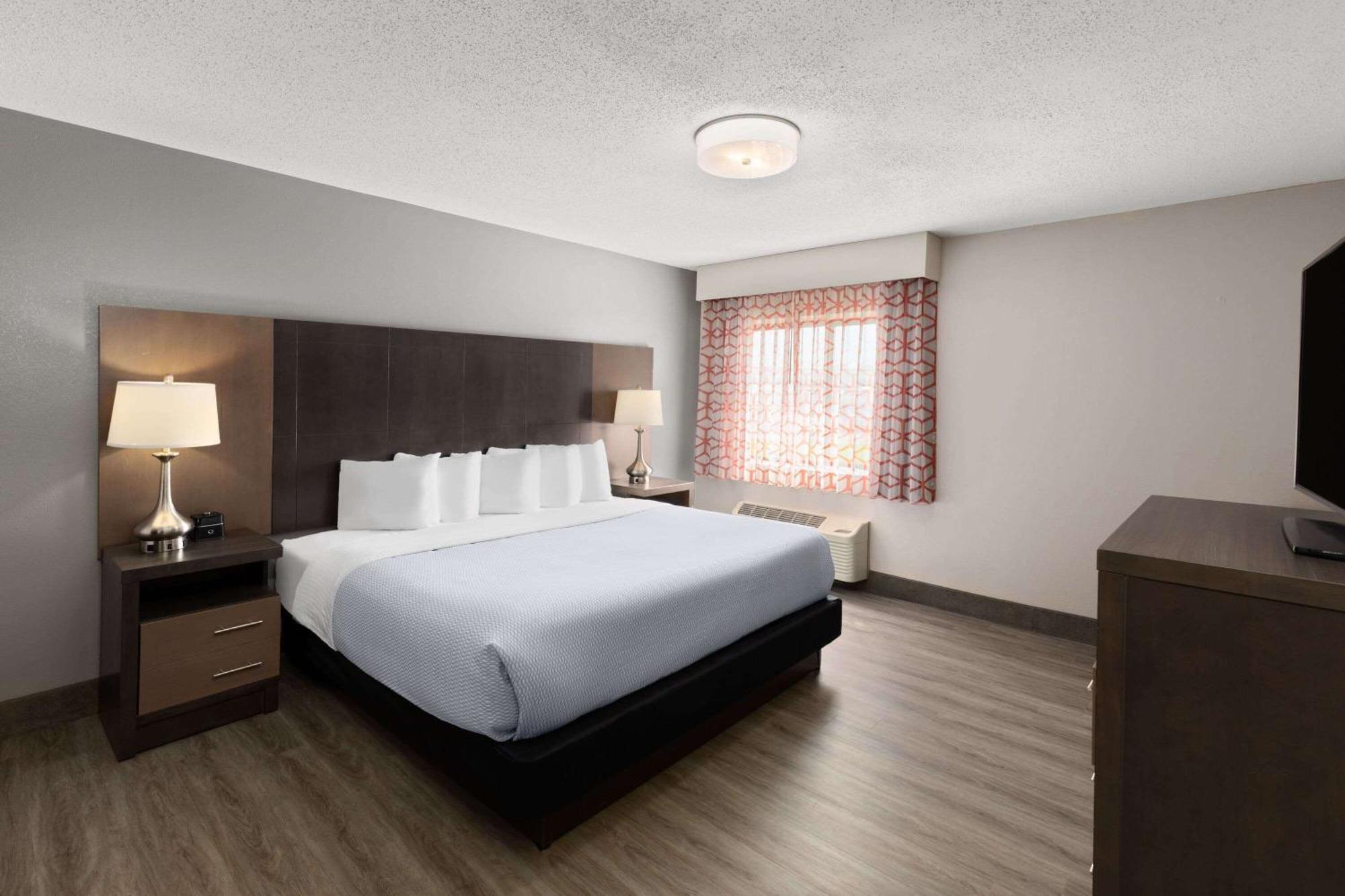 La Quinta By Wyndham Goodlettsville - Nashville מראה חיצוני תמונה