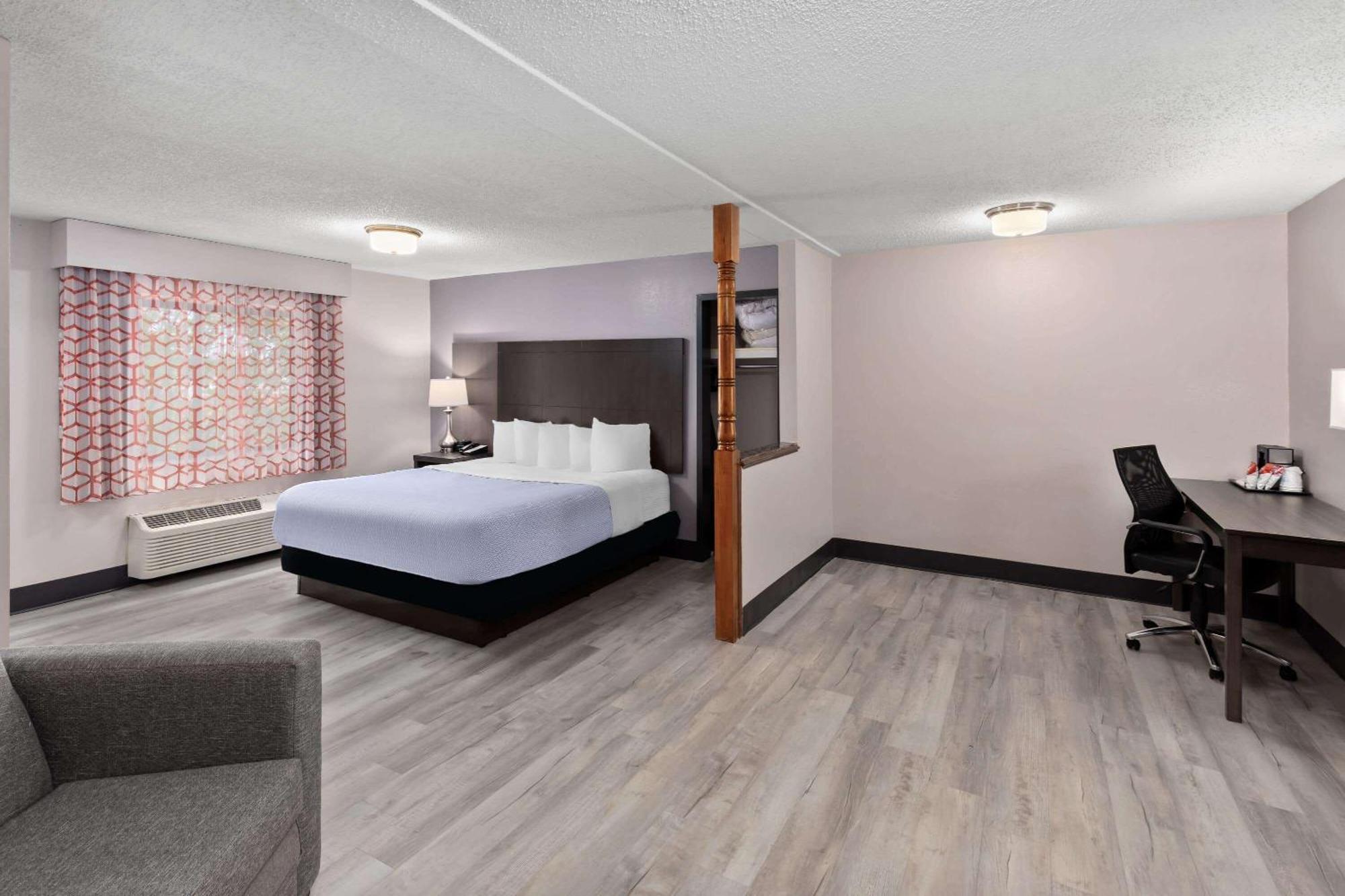 La Quinta By Wyndham Goodlettsville - Nashville מראה חיצוני תמונה
