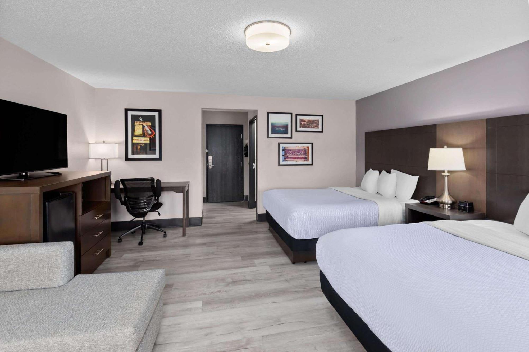 La Quinta By Wyndham Goodlettsville - Nashville מראה חיצוני תמונה