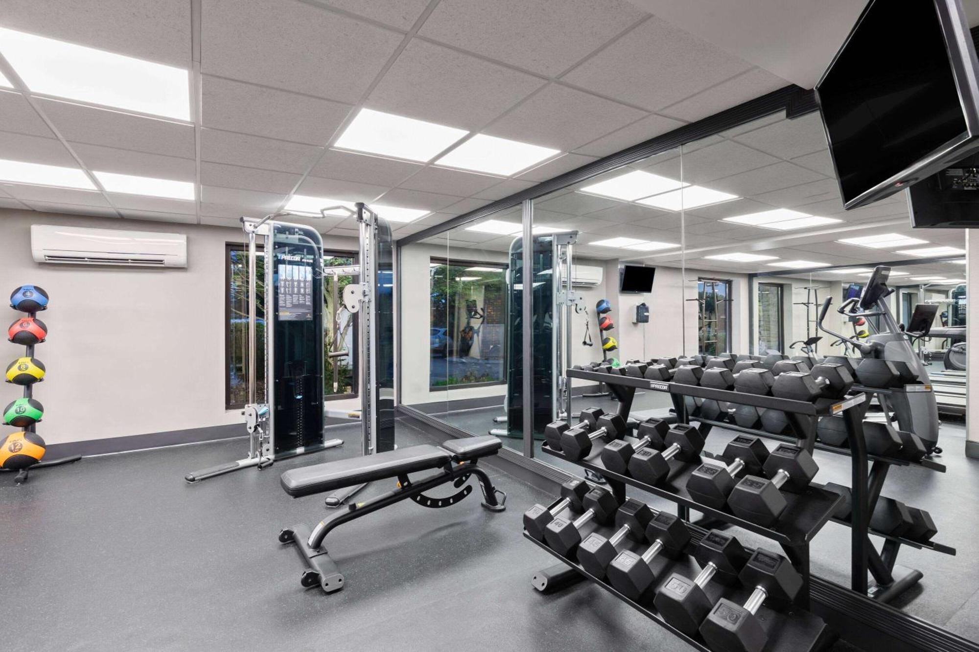 La Quinta By Wyndham Goodlettsville - Nashville מראה חיצוני תמונה