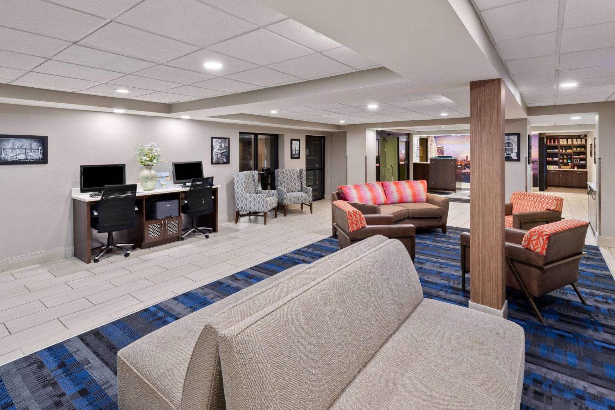 La Quinta By Wyndham Goodlettsville - Nashville מראה חיצוני תמונה