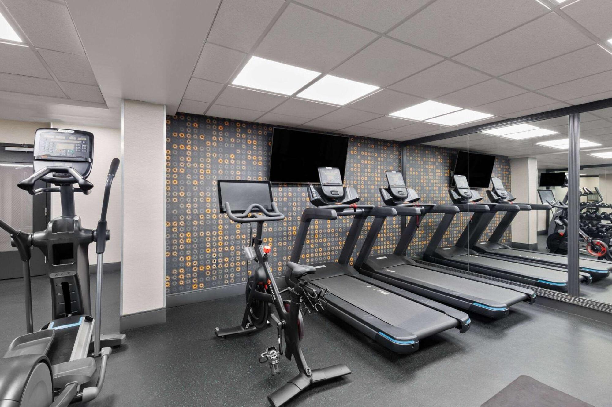 La Quinta By Wyndham Goodlettsville - Nashville מראה חיצוני תמונה