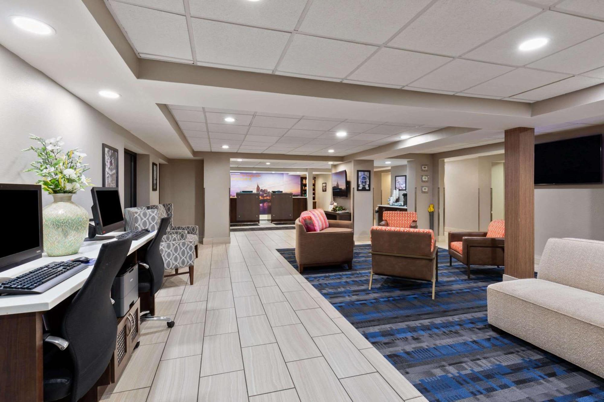 La Quinta By Wyndham Goodlettsville - Nashville מראה חיצוני תמונה