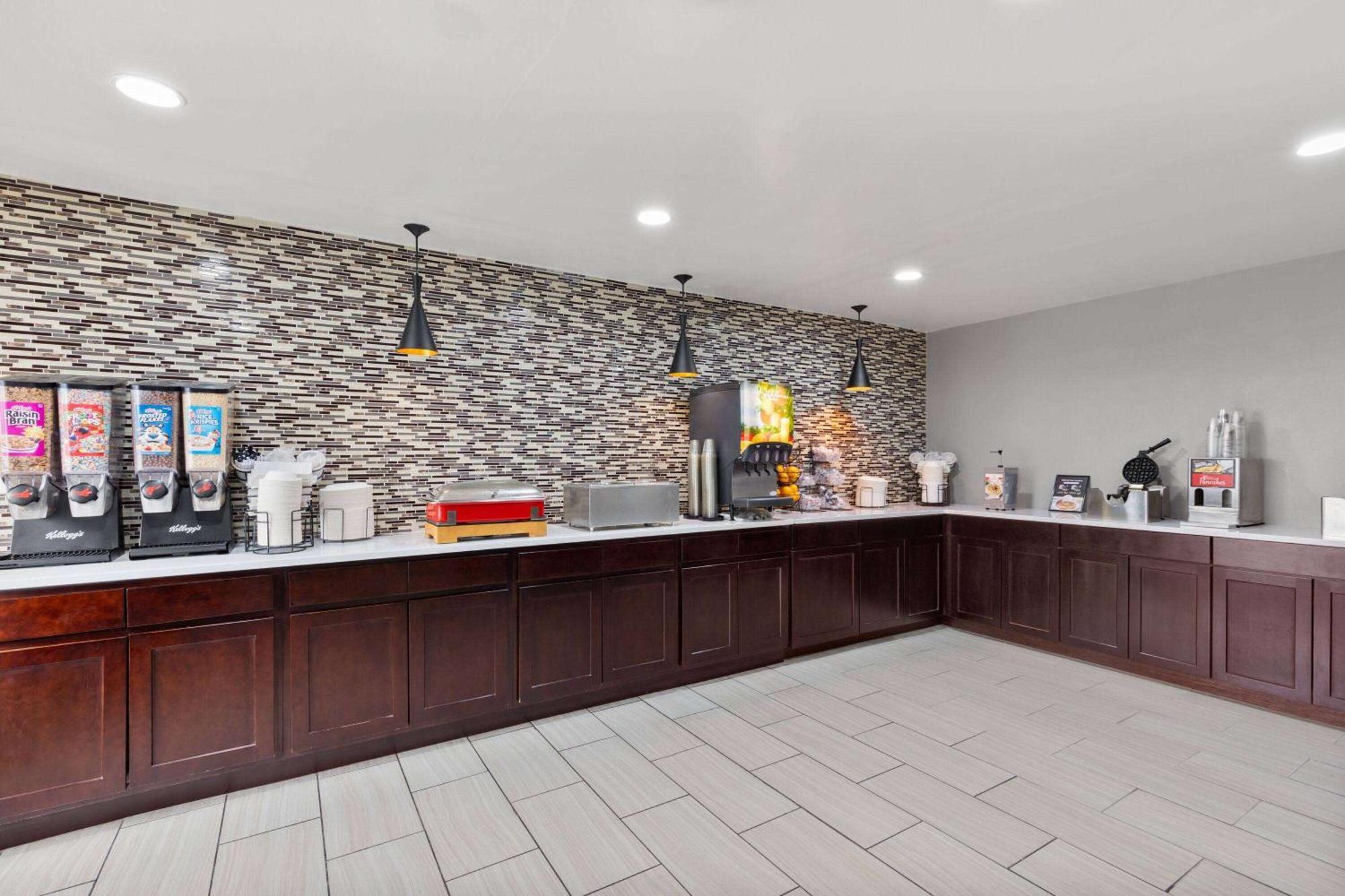 La Quinta By Wyndham Goodlettsville - Nashville מראה חיצוני תמונה