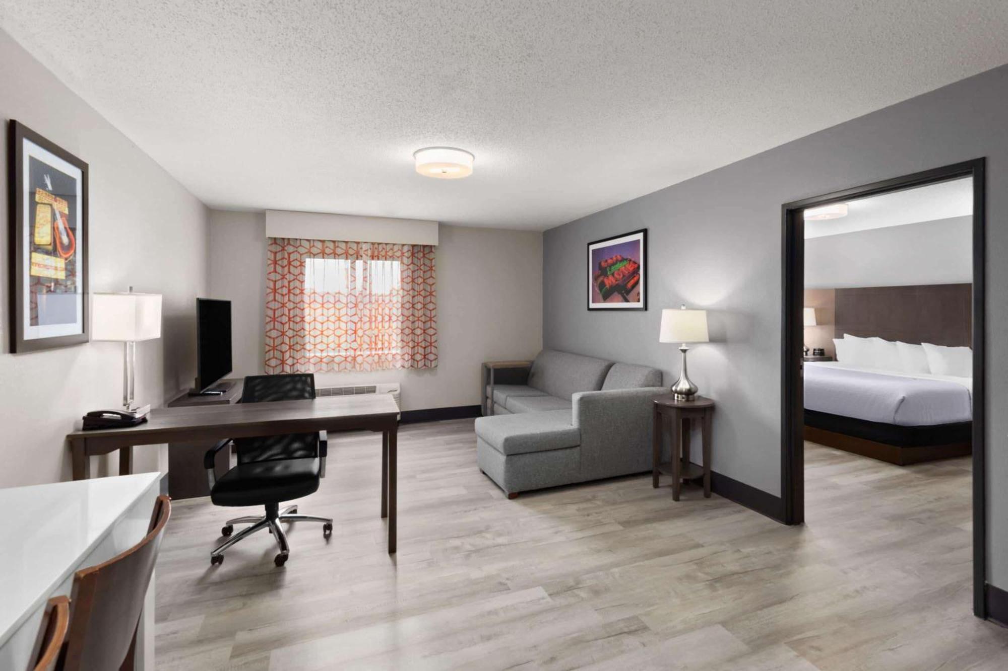 La Quinta By Wyndham Goodlettsville - Nashville מראה חיצוני תמונה