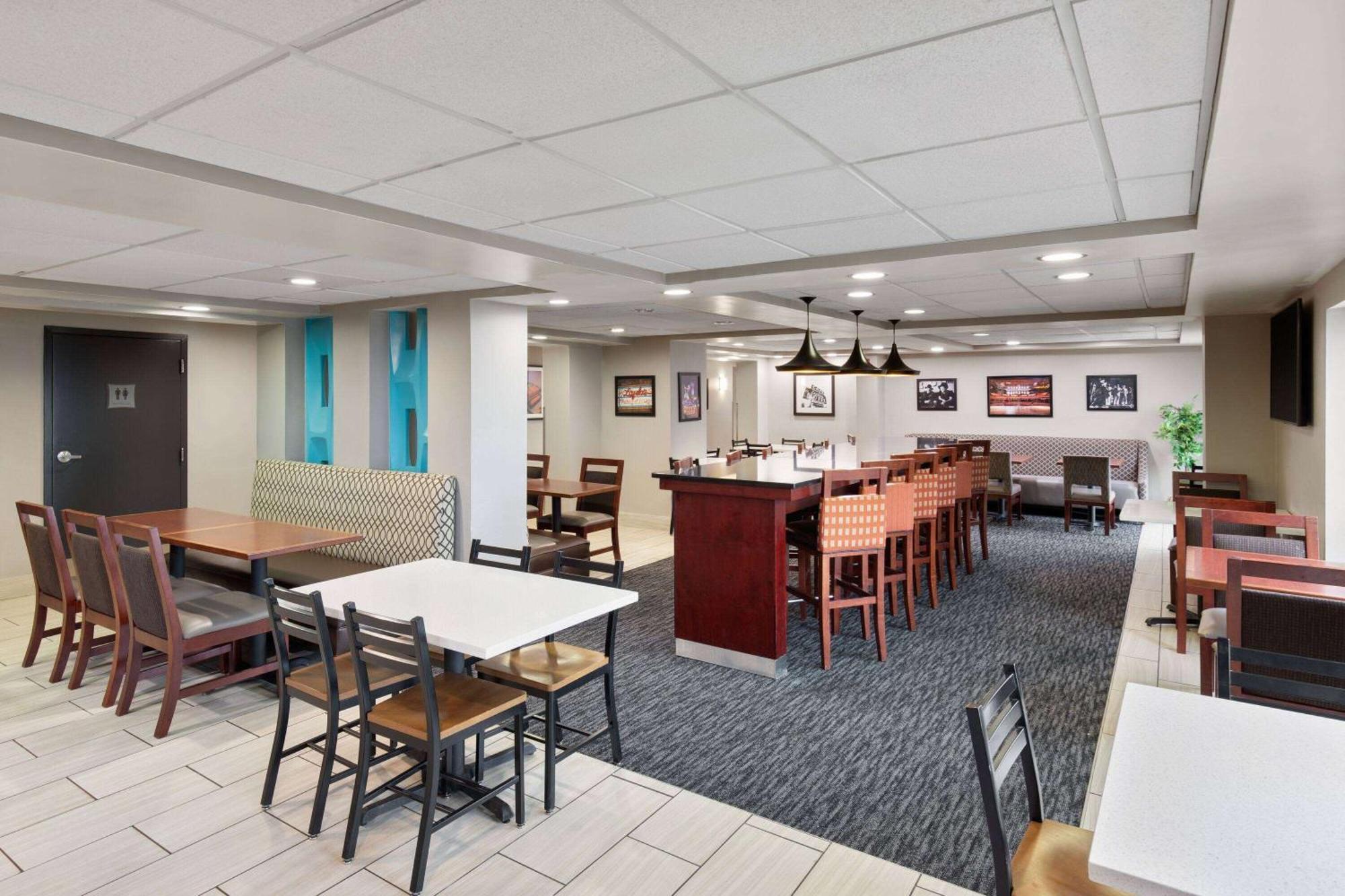 La Quinta By Wyndham Goodlettsville - Nashville מראה חיצוני תמונה