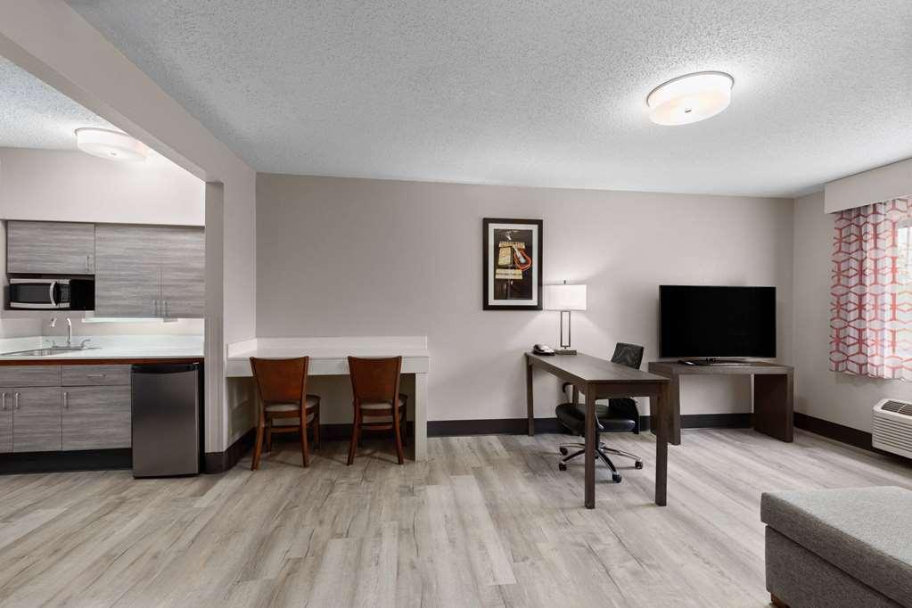 La Quinta By Wyndham Goodlettsville - Nashville חדר תמונה