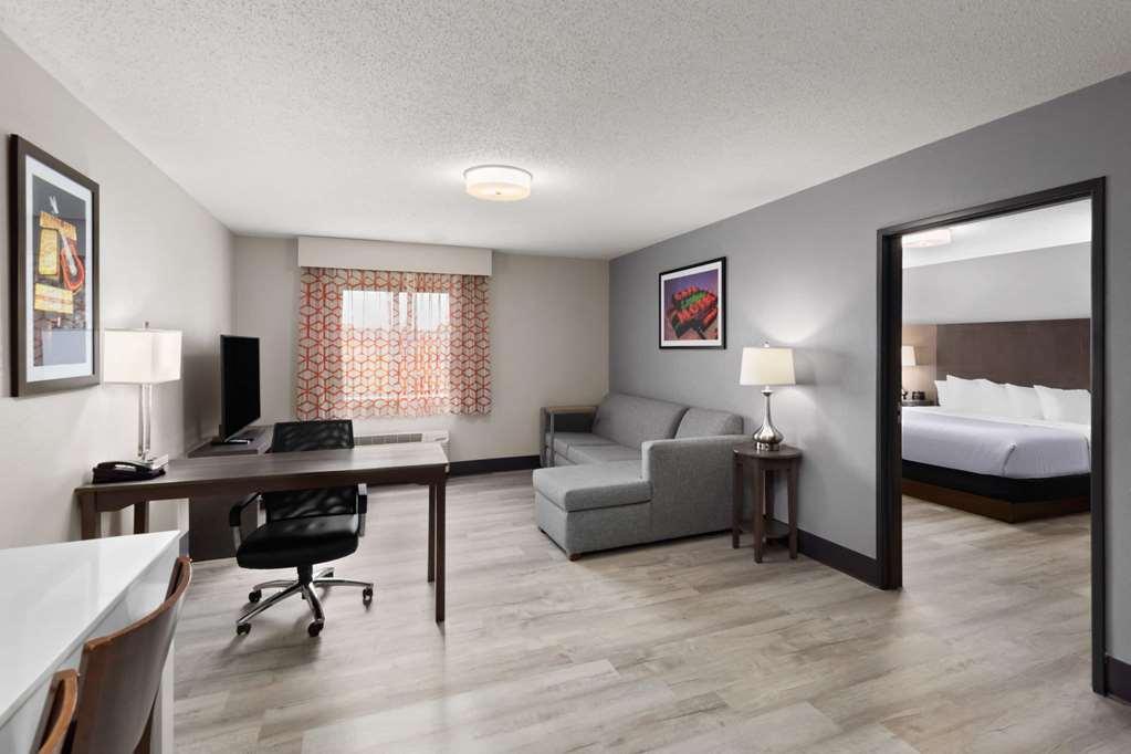 La Quinta By Wyndham Goodlettsville - Nashville חדר תמונה