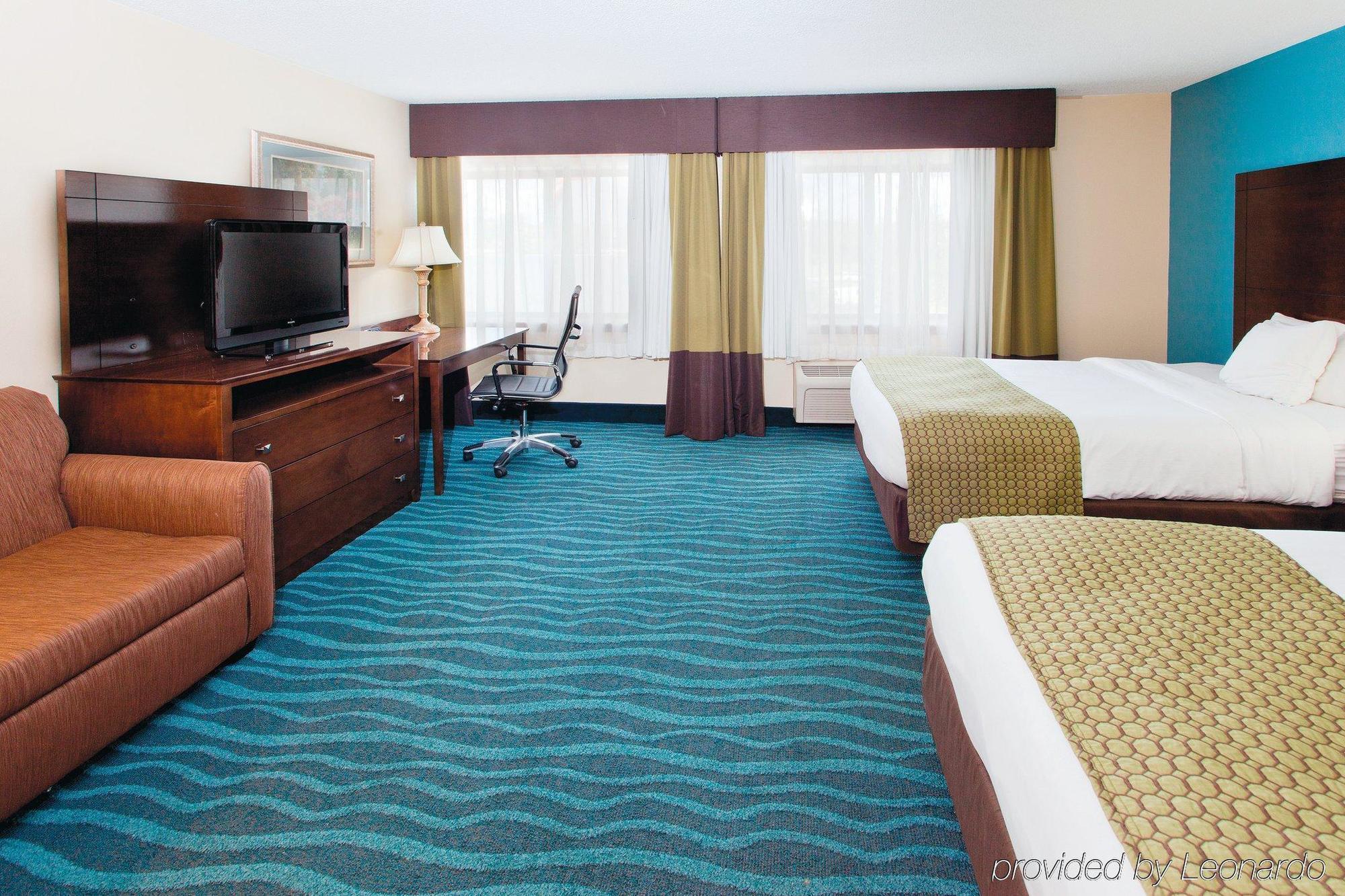 La Quinta By Wyndham Goodlettsville - Nashville מראה חיצוני תמונה