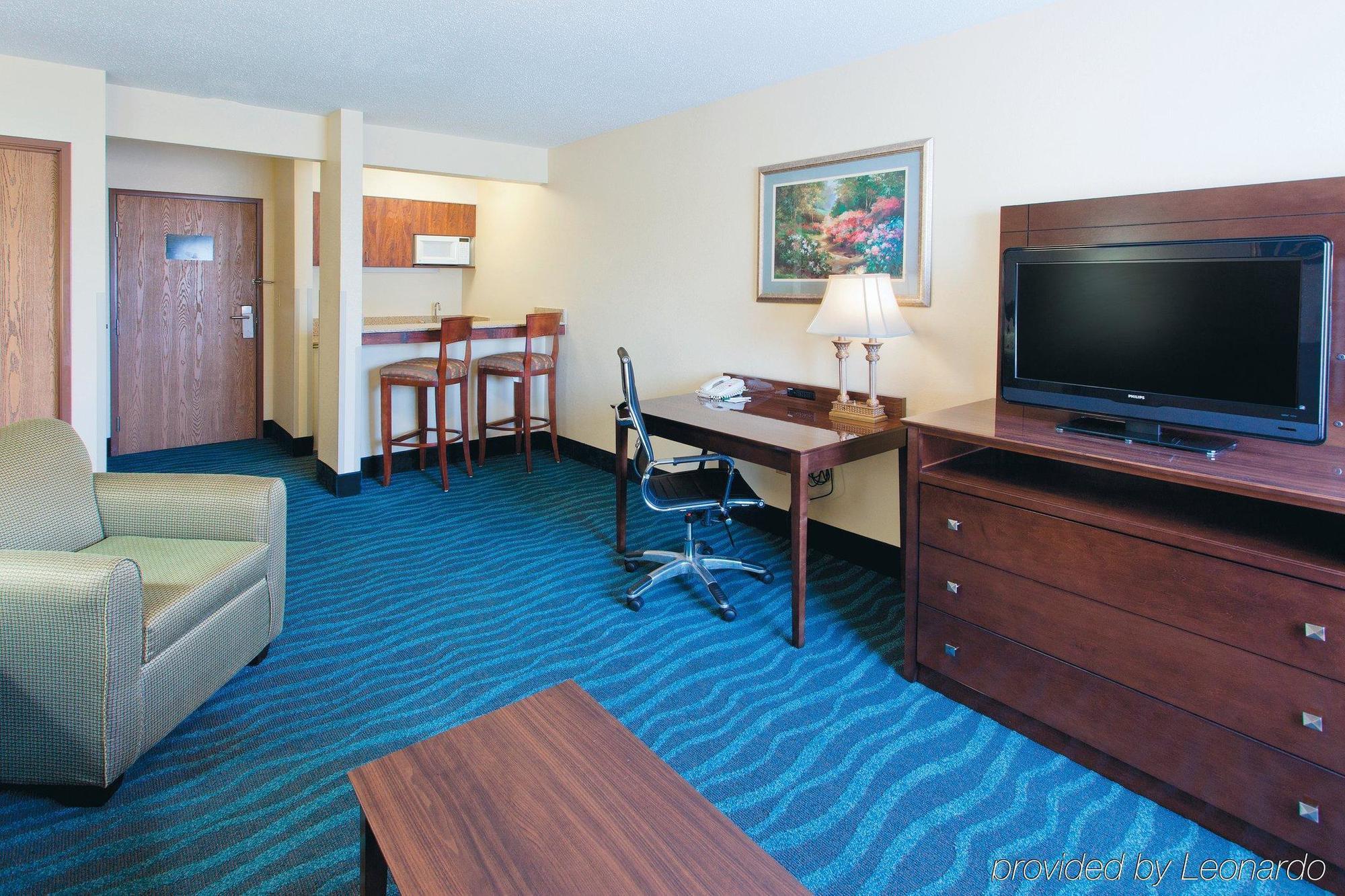 La Quinta By Wyndham Goodlettsville - Nashville מראה חיצוני תמונה