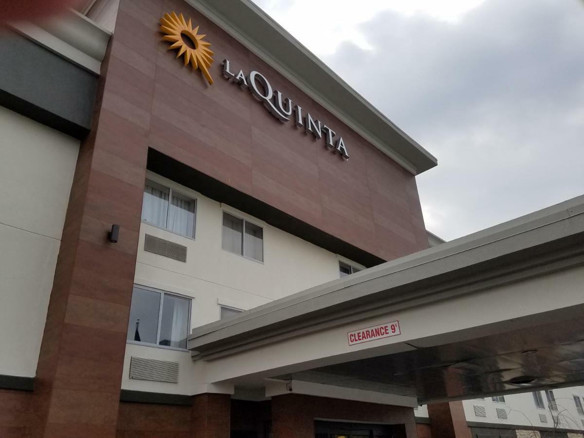 La Quinta By Wyndham Goodlettsville - Nashville מראה חיצוני תמונה